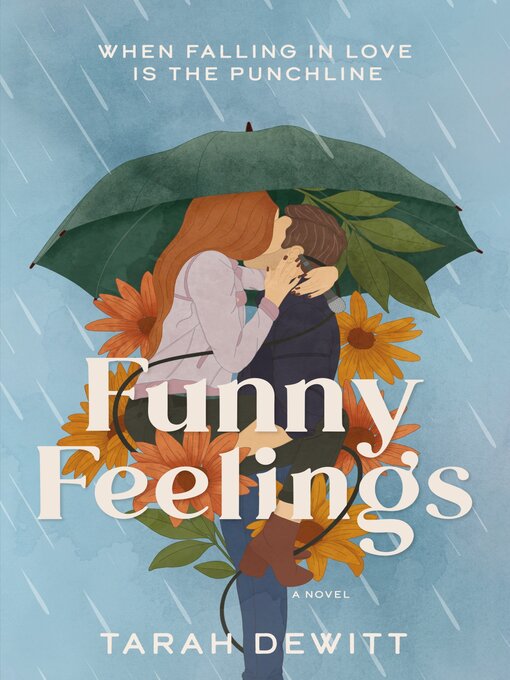 Title details for Funny Feelings by Tarah DeWitt - Wait list